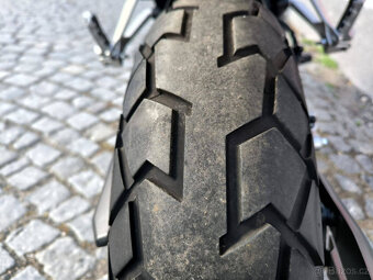 Benelli TRK 502 Traveler do 35 kW - 14