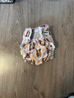 Látkové pleny - 14