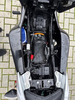 Honda cbf 125 - 14