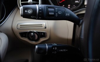 Mercedes Benz GLC 220d 4Matic - 14