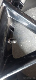 Alu Mercedes Benz e  coupe a jiné . 5x112 r20 - 14
