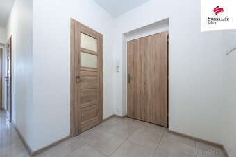 Prodej bytu 3+kk 83 m2, Břežany II - 14