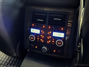 Volkswagen Touareg R-LINE 3.0TDI 176KW plná výbava - 14