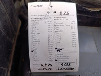 Peugeot 208 Style 1.2 60KW, servis, PĚKNÝ STAV - 14