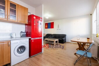 Prodej bytu 3+1 72 m², ev.č. 00071 - 14