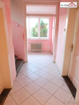 Prodej rodinného domu 160 m2, pozemek 476 m2, Úvaly - 14