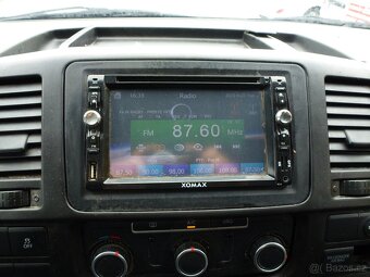 ⭐⭐⭐VW Transporter Valník 2,0TDI 103KW DSG 2013⭐⭐⭐ - 14