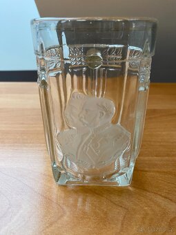 Sběratel nabízí starý porcelán s F. Josefem - 14