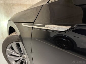 Volkswagen Arteon Shooting Brake 2023- 28tkm/Keyless/ACC/DSG - 14