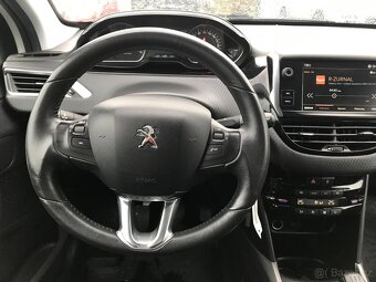 Peugeot 2008 1.6 HDI 73 KW 1.MAJ.ČR.DPH.. - 14