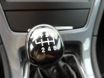 Ford Mondeo 1,6 TDCI, garance km - 14