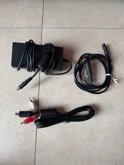 PS2 scph-77004 limitovaná edice - 14