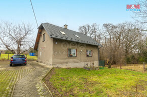 Prodej rodinného domu, 160 m², Český Těšín, ul. Pod Zvonek - 14