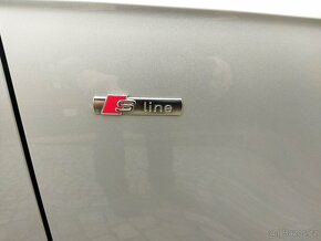 Audi A4 2.0 tdi 140kw S-line quattro - 14