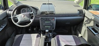 Prodám Seat Alhambra - 14