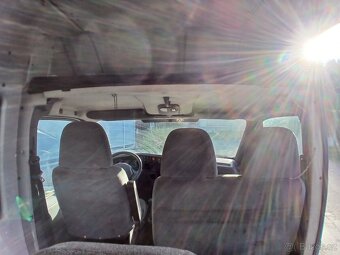 Iveco Daily Maxi 2.8 - 6 míst - 14
