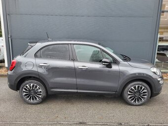FIAT 500X Cold 1.0 FireFly 88 kW manuál - 14