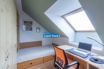 Prodej  rodinného domu 5 + kk, 144 m2 - Olomouc - Neředín - 14