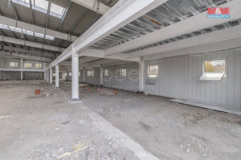 Prodej výrobního objektu, 2500 m², Petřvald u Karviné - 14