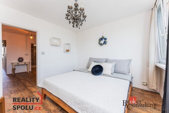 Prodej, byty/3+kk, 71 m2, Nekvasilova 587/11, 18600 Praha, H - 14