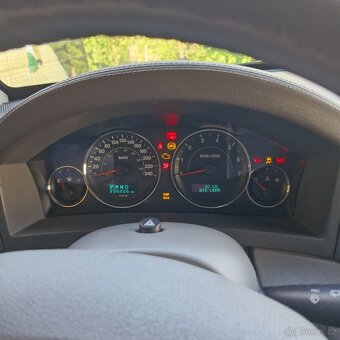 Jeep grand cherokee 5,7 Hemi LPG - 14