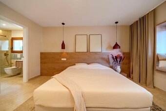 ŠPANĚLSKO, Luxusní vila Altea - 14