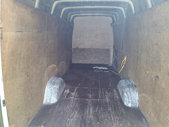 SPRINTER 313 CDI MAXI - 14