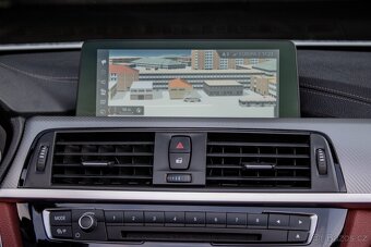 BMW Rad 4 Cabrio 430i xDrive M Sport A/T - 14