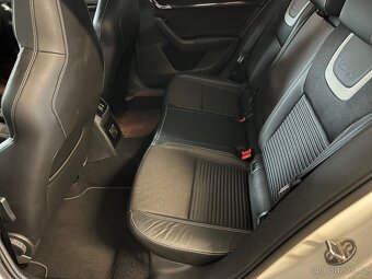 Škoda Octavia kombi RS 2.0TSI DSG 162KW - 14