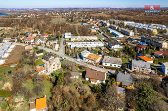 Prodej rodinného domu, Ostrava, ul. V Korunce - 14