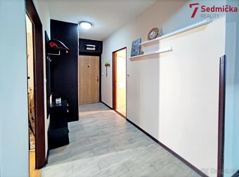 Byt 4+1 s garáží Žirovnice, ev.č. 00527 - 14