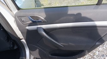 Škoda Octavia II, 1.9TDI,,77kw,4x4,rv-2006. - 14