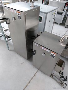 ELEKTRICKÁ UDÍRNA  TECHNOLOGIS 94 L - 14