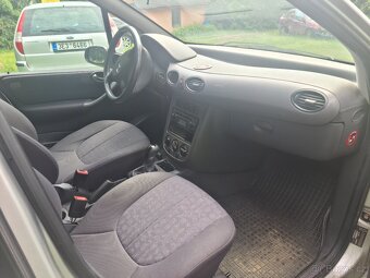 Prodám ve výborném stavu MB A140 - 14