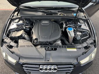 Audi A5 1.8 TFSi Coupe alu RS 19” - 14