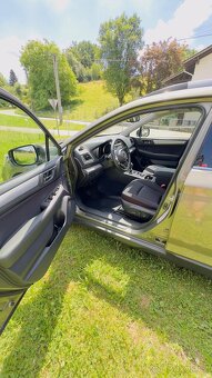 Subaru Outback 2.5 Active 2019 - 14