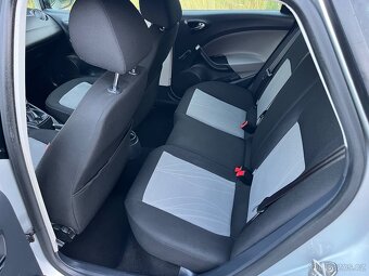 SEAT IBIZA COMBI 1.6 TDI STYLE 2015 SUPER VÝBAVA - 14