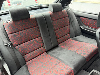 BMW Řada 3 323ti Top stav Nutno vidět - 14