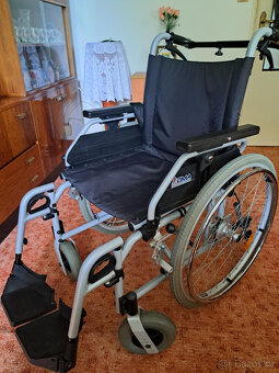 Invalidní vozík - 14