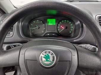 ►ŠKODA FABIA II COMBI FL•1.4 16V•63KW•2012•130tKM◄ - 14