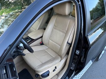 BMW X6 40d, 225kw, servisované, DPH, 2010, 299tkm - 14