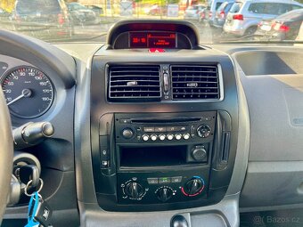 Peugeot Expert 2.0 HDI 94 kW Long DPH,Servis - 14