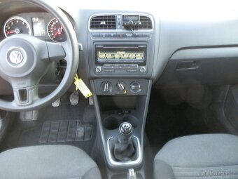 Volkswagen Polo 1,2i - 14