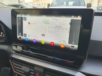 Seat Cupra Leon SP 1.4 TSI HYBRID 180kW - záruka Autodraft - 14