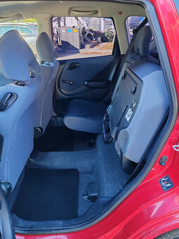 Honda Jazz 1.2 - 14