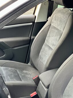 Volkswagen tiguan 2.0tdi ( TOP STAV) - 14