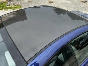 BMW M6 E63 Interlagosblau na dily - 14