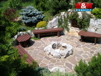 Prodej chaty, 51 m², Ochoz u Brna - 14