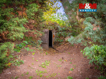 Prodej chalupy, 68 m², Vlašim - 14