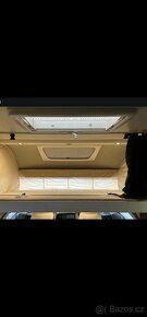 Prodám Integrovany autokaravan Adria super sonic I 701SL - 14